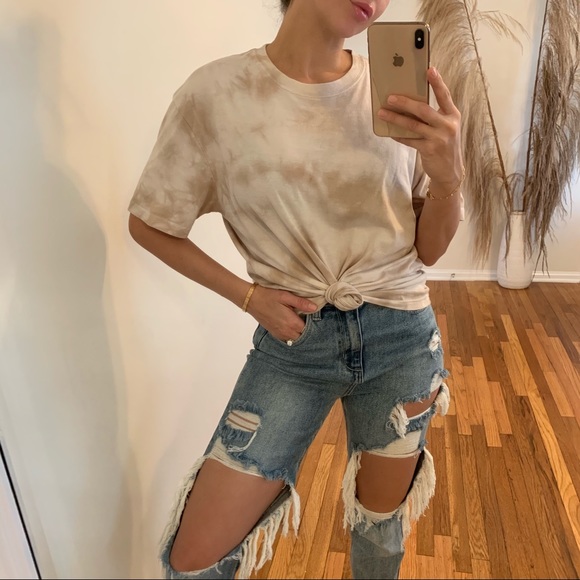 mrsalliexo Tops - MRSALLIEXO